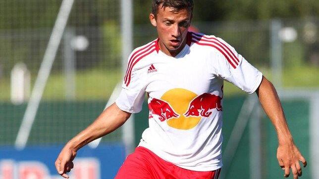 FC Liefering - Kufstein