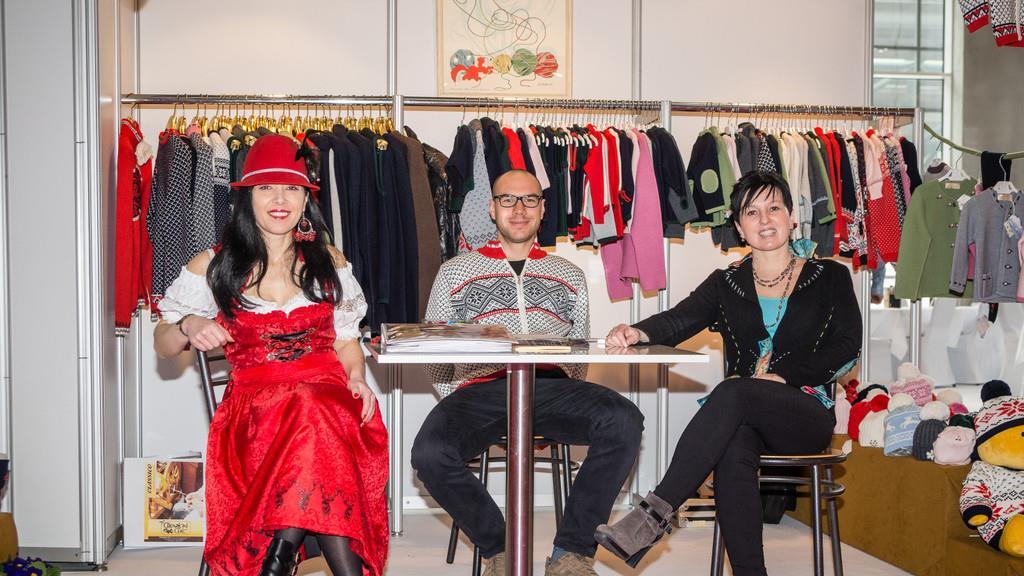 Tracht & Country II