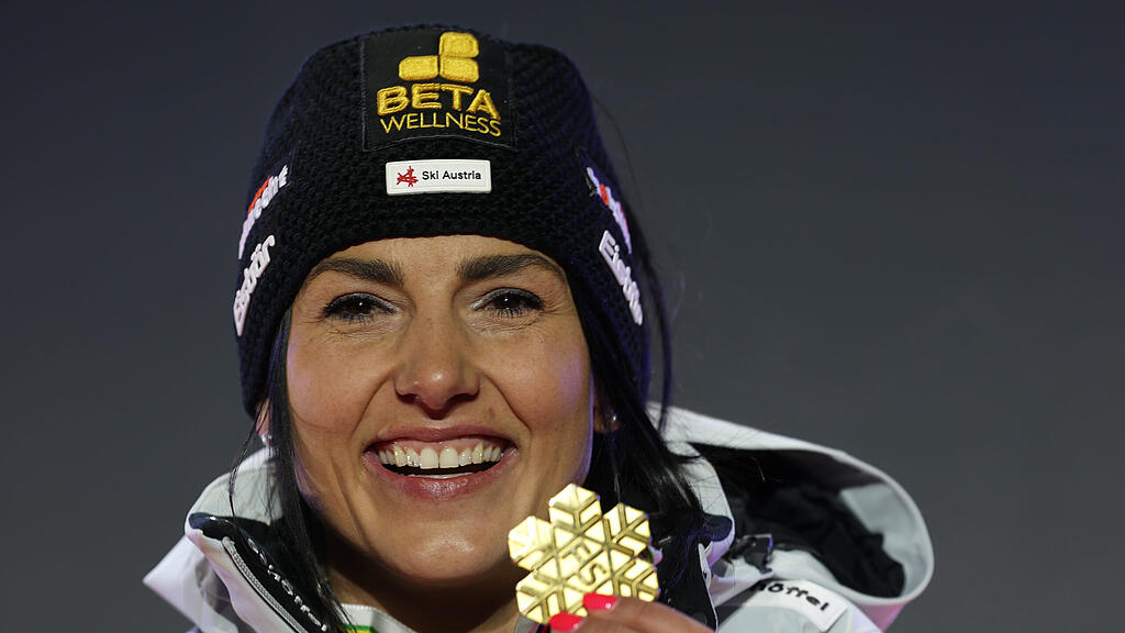 Stephanie Venier