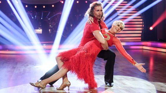 In dieser Woche gab es für die beiden das Aus bei den Dancing Stars.