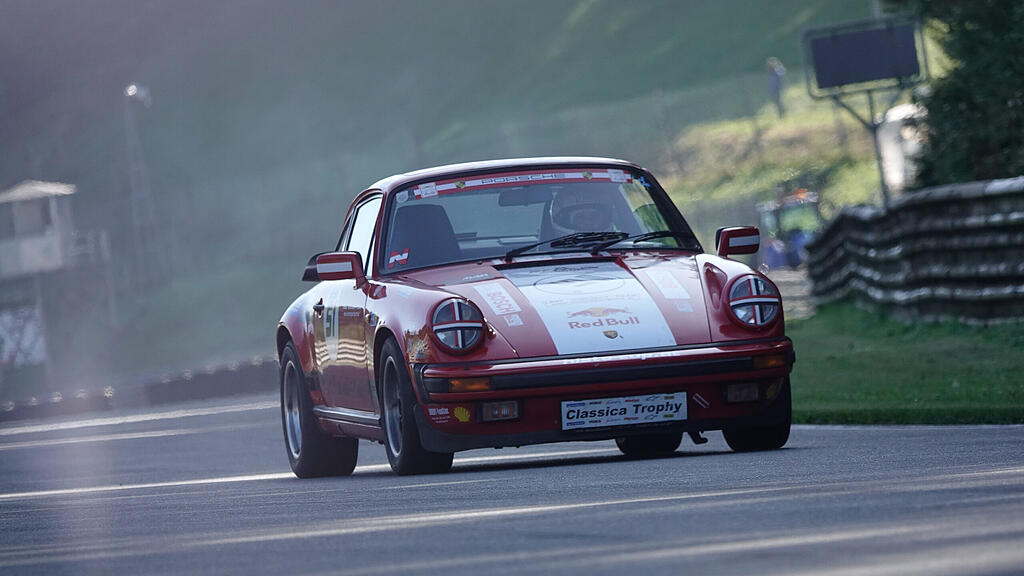 Histo Cup Salzburgring