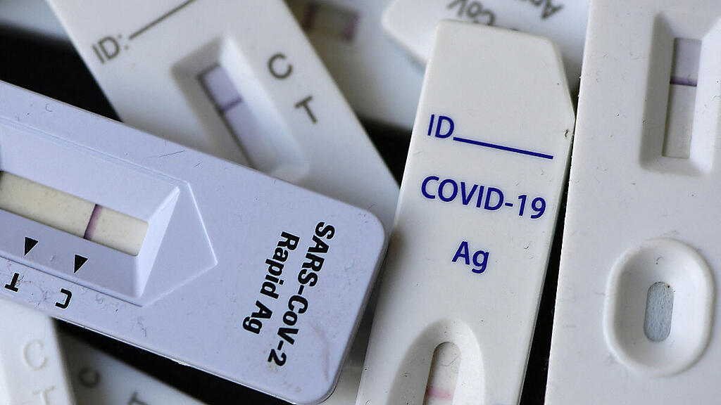 Weniger Tests, weniger Virus - Inzidenz in Österreich sinkt
