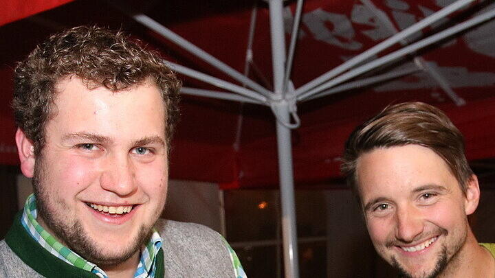 Brandhei\u00dfe Partynight der Freiwilligen Feuerwehr Radstadt