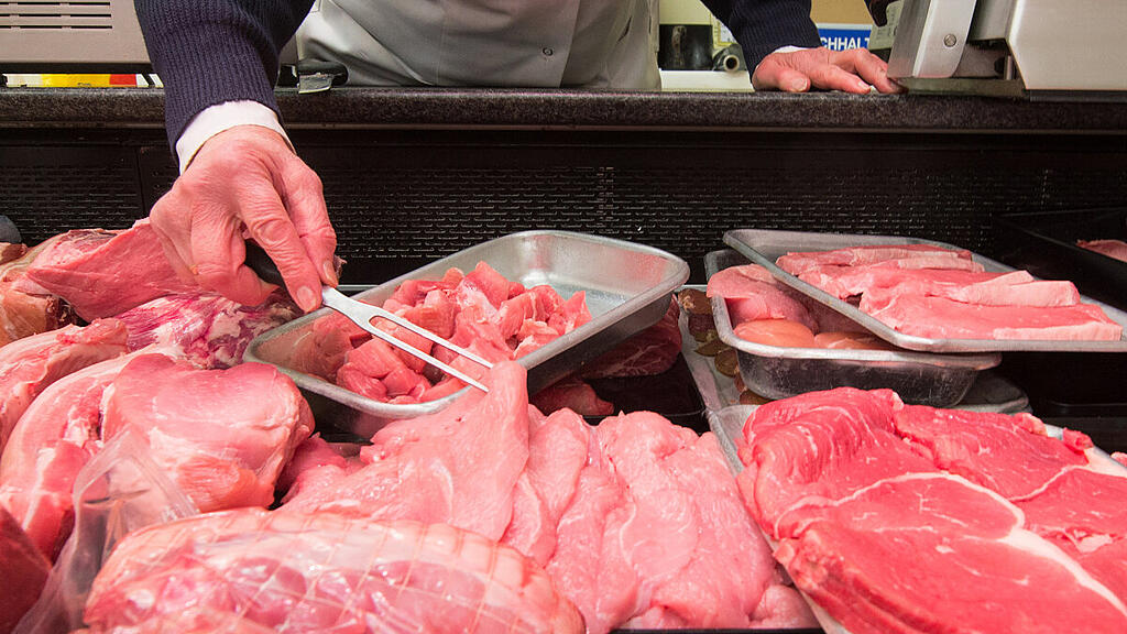 Nach rotem Fleisch soll auch Geflügel zur Gänze aus Österreich kommen