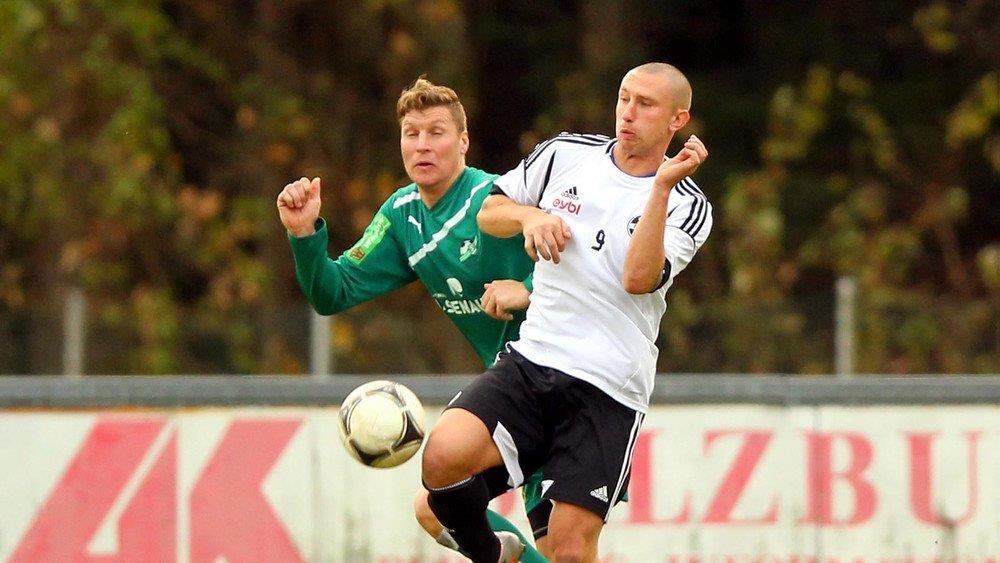 FC Puch - USC Eugendorf