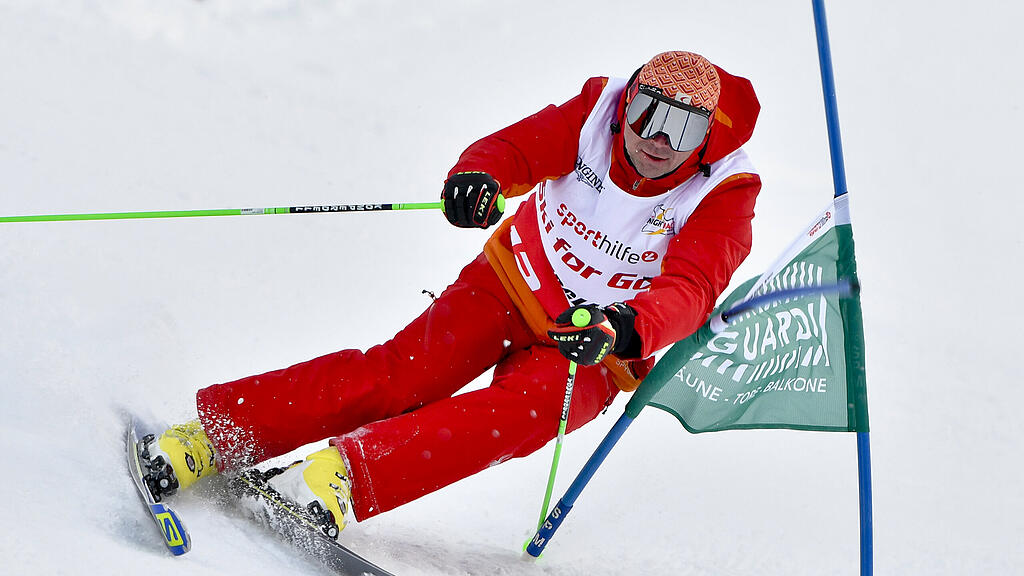 Schladming Charity