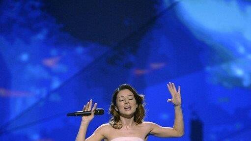 Eurovision Song Contest 2013: Natália Kelly nicht im Finale