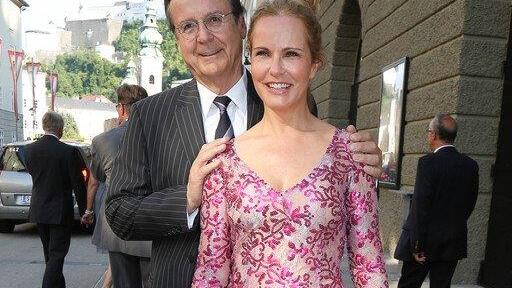 Opernpremiere "Lucio Silla"