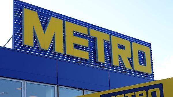 Metro hat für 2017 viel vor