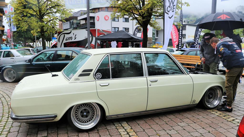 Tuning City St. Johann II