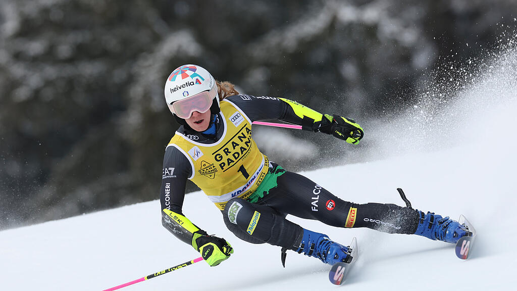 Kronplatz RTL 25.01.2023 Slideshow