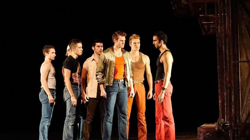 West Side Story