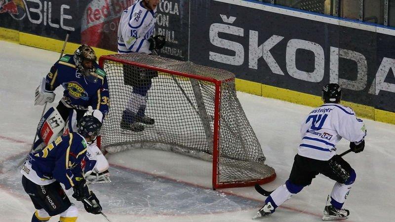 EC Oilers - Kufstein