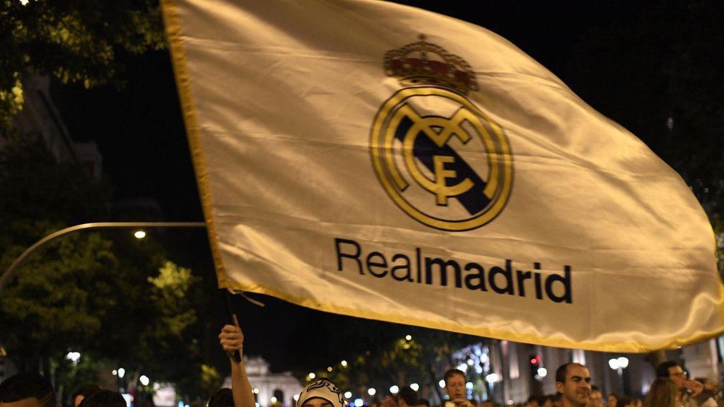 Real Madrid vs. FC Liverpool