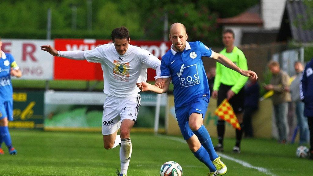 SC Golling - SC Tamsweg