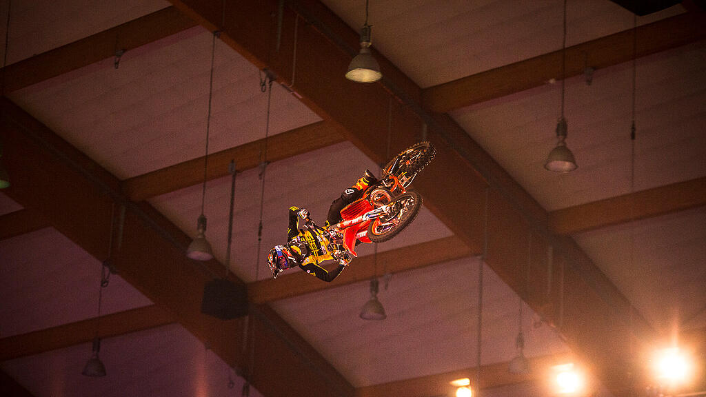 Masters of Dirt