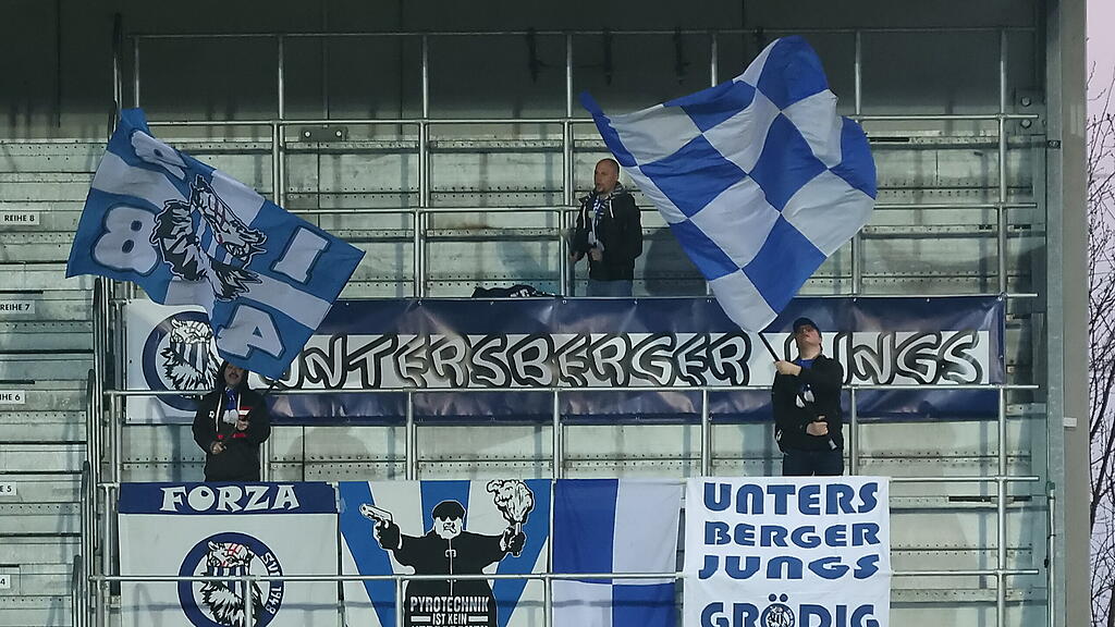 Grödig, Pinzgau, Regionalliga