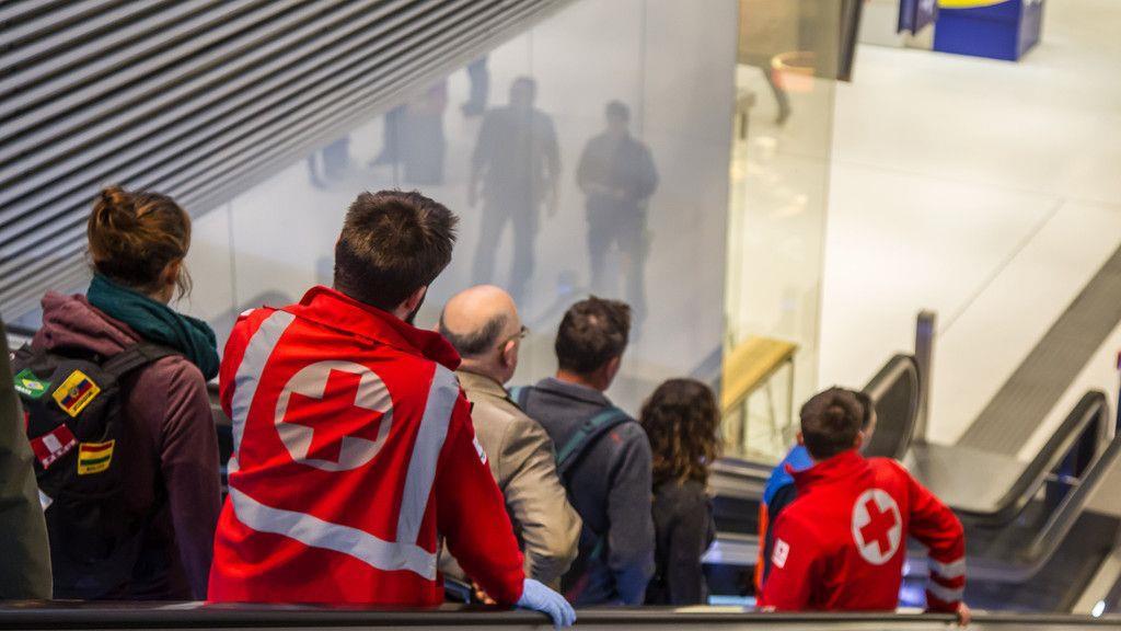 Zugunfall am Salzburger Hauptbahnhof, II