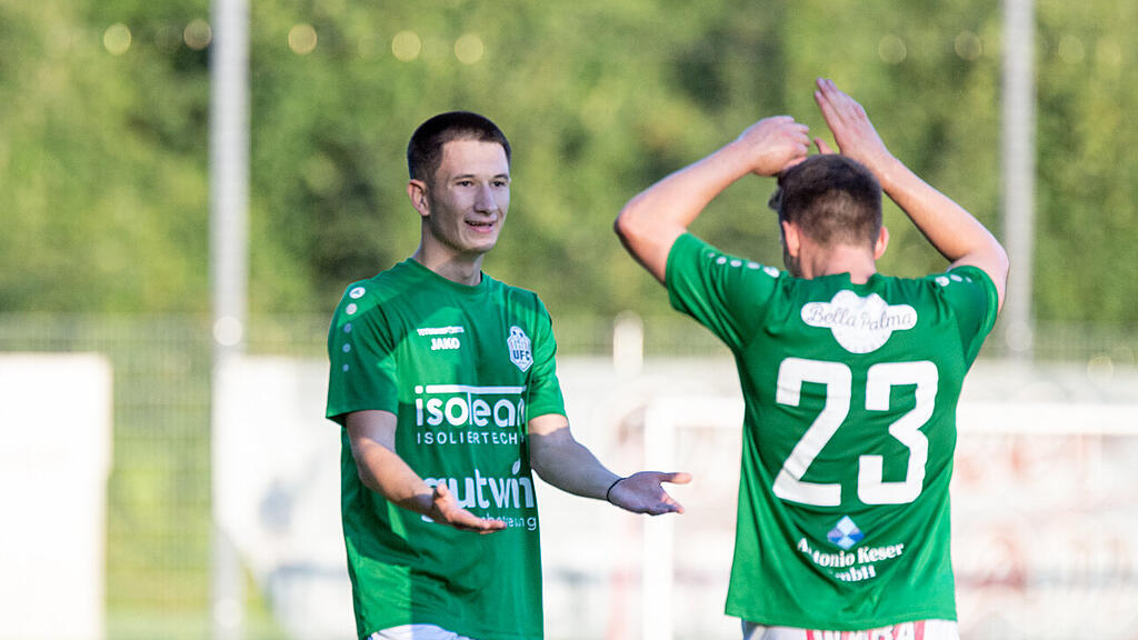 Adnet - Hallein