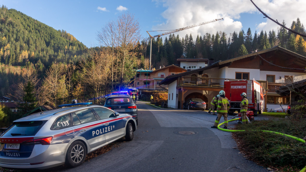 dachstuhlbrand lungötz
