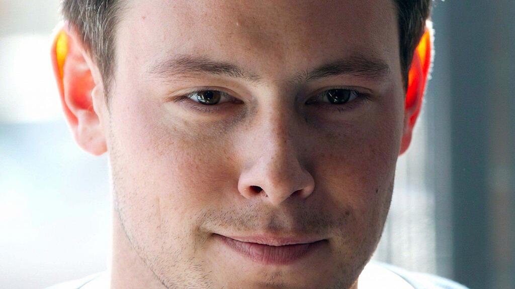 Tod im Hotelzimmer: "Glee"-Star Monteith stirbt mit nur 31 Jahren