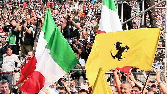 Formel1: Alonso gewinnt Grand Prix von China in Shanghai