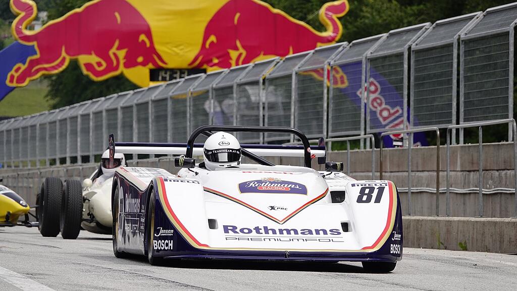 Histo Cup Salzburgring
