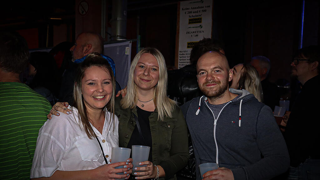 Woodrock Festival Berndorf