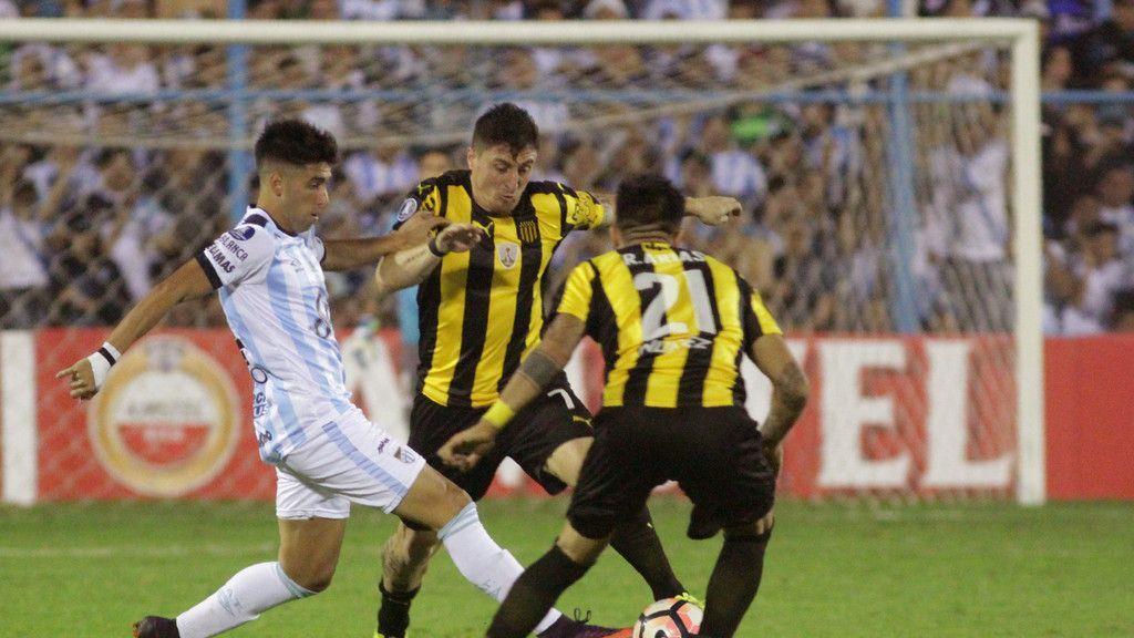 Atletico vs Real