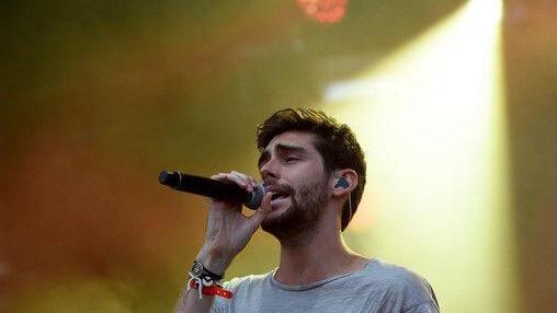 Donauinselfest 2017: Freitag