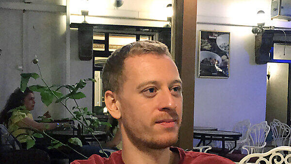 Zirngast könnte noch länger in Haft bleiben