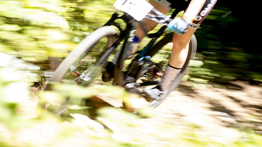 Mountainbike