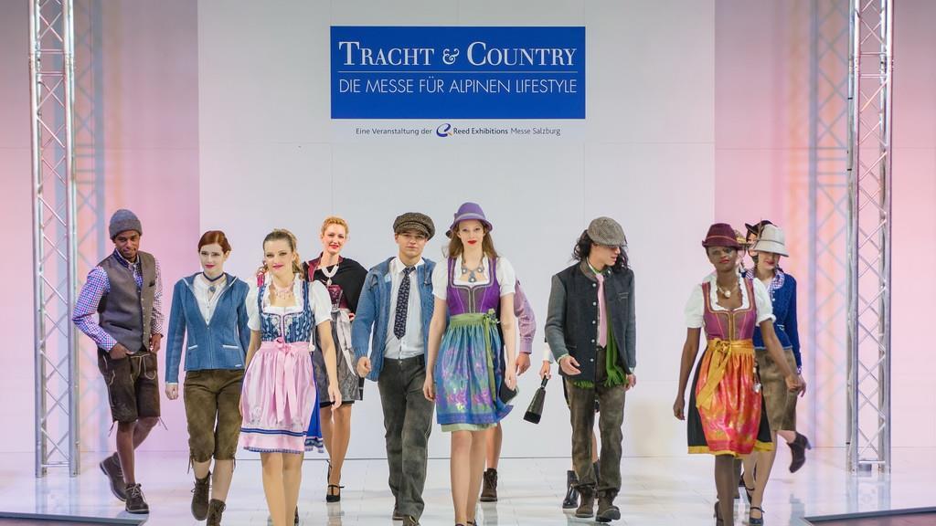 Tracht & Country 2015