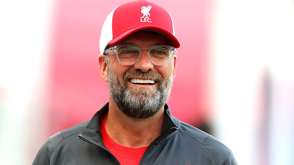 Jürgen Klopp