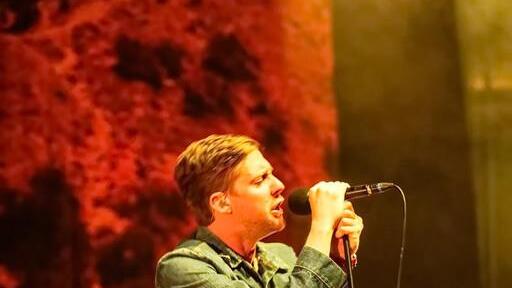 Kaiserchiefs