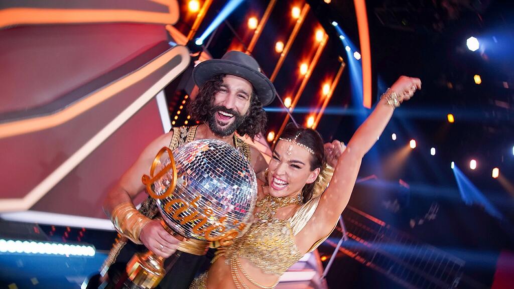 Lilli Paul Roncalli, Let's dance