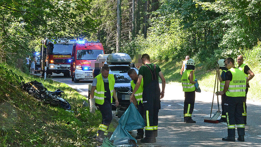 Biker-Unfall_Oberstraß