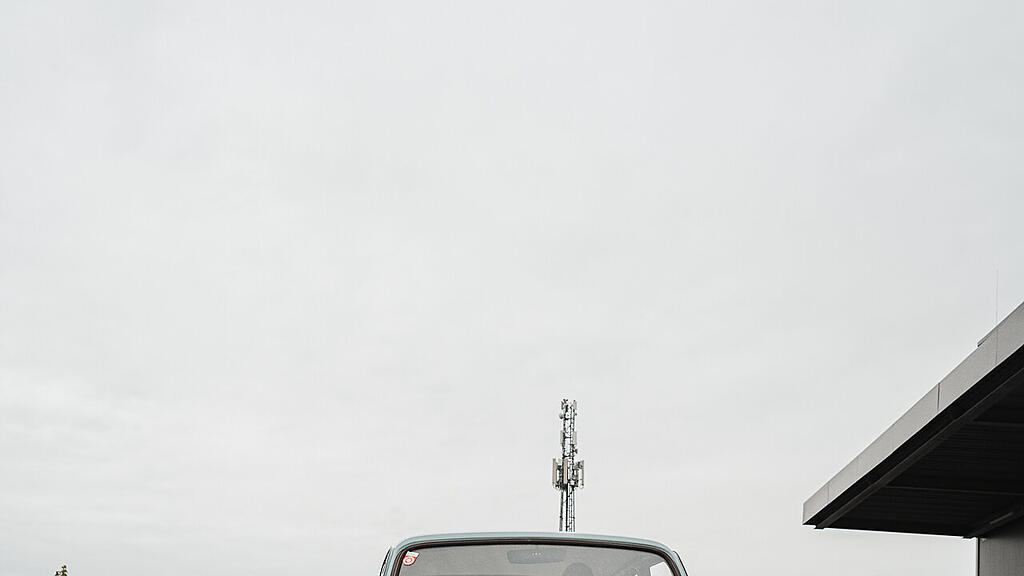 Gnigler Oldtimer Treffen 2025