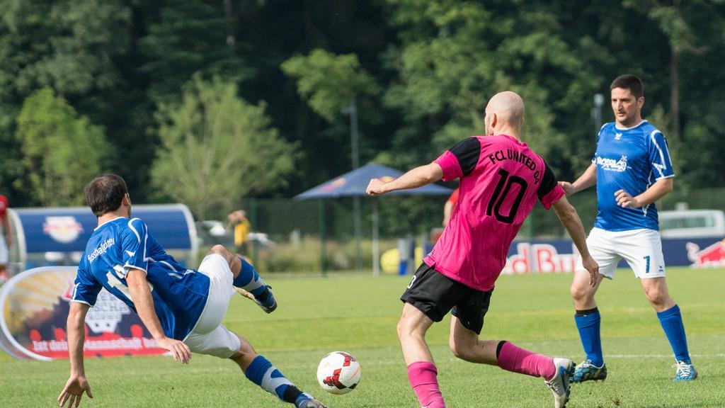 Stierwoscha Trophy 2015