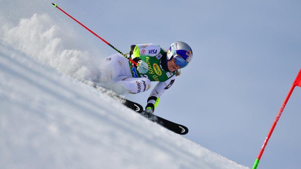 RTL Damen Sölden 2017