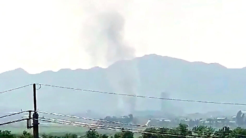 Kaesong, Verbindungsbüro, Nordkorea Südkorea