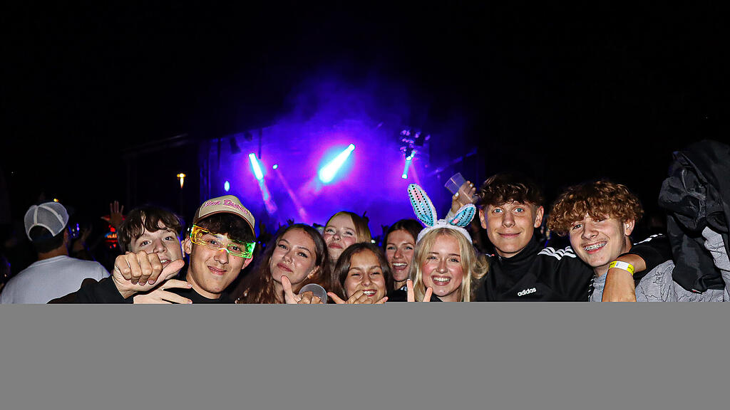Seefest Mondsee