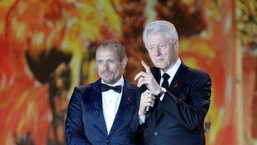 Life Ball 2014: Die Eröffnung