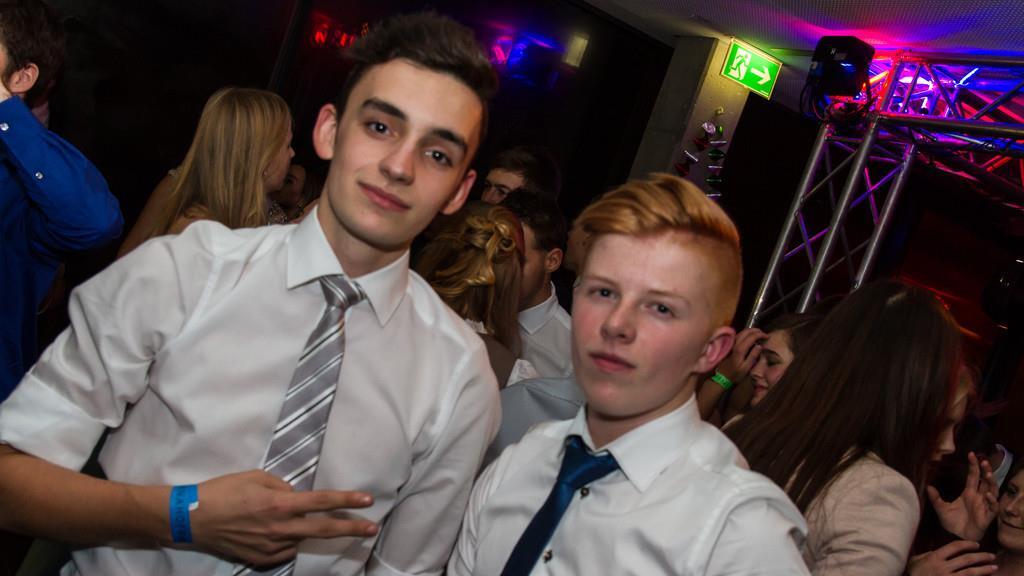 Annahofball 2015