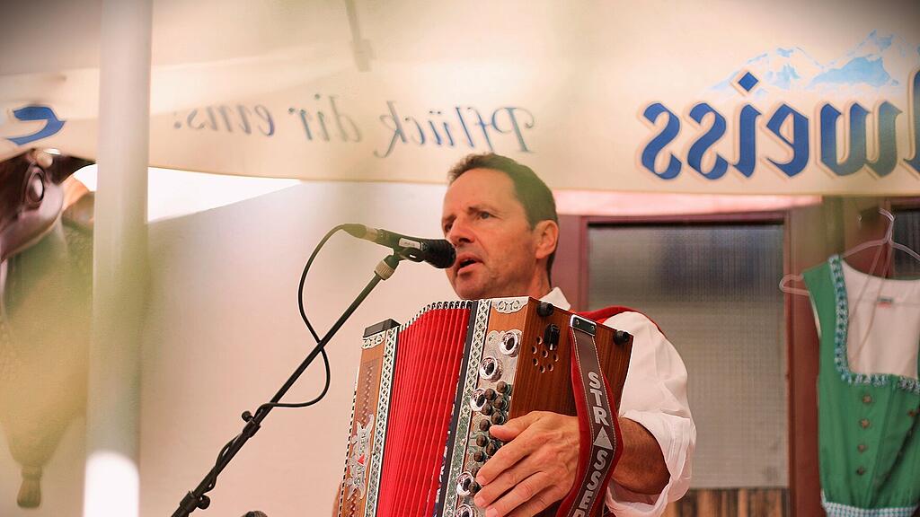 Preberhof - Waldkirchtag