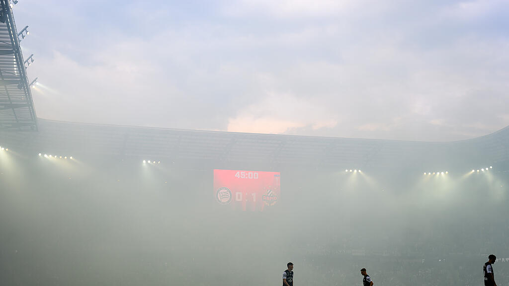 Sturm Graz