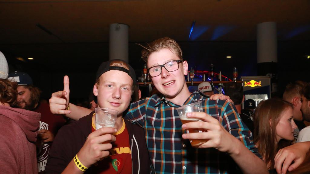 Ö3 Party Leogang II