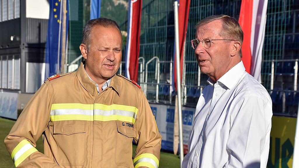 Feuerwehr, Leistungsbewerb, Grödig,