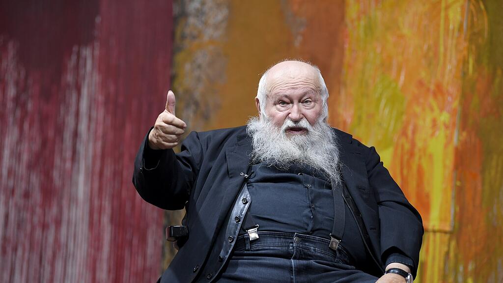 Hermann Nitsch