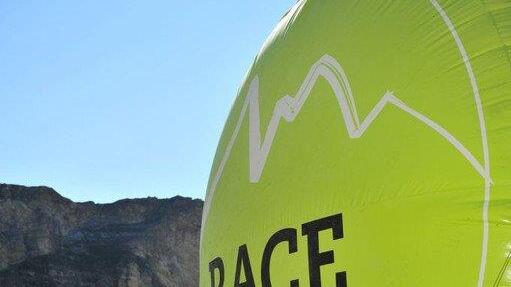 Etappe auf den Großglockner